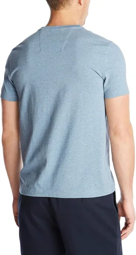 Miniatura 3 de Nautica - Camiseta de manga corta con cuello redondo para hombre