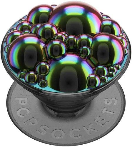 Miniatura 31 de PopSockets PopTop (Solo la parte superior. La base se vende por separado) Parte superior intercambiable para bases PopGrip, PopGrip Slide y Prisma