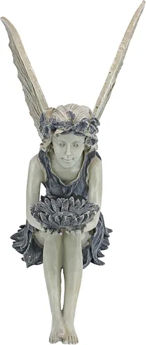 Miniatura 4 de Design Toscano La estatua del hada del girasol