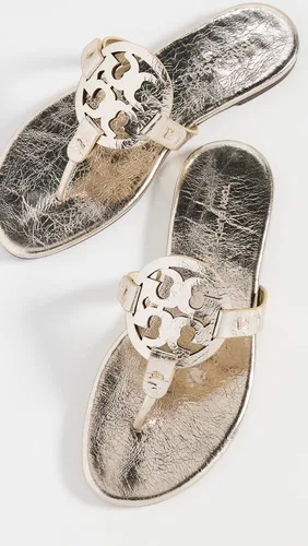 Miniatura 2 de Tory Burch Sandalias suaves Miller para mujer