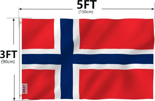 Miniatura 7 de Europe North, Noruega