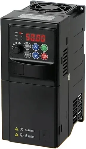 Miniatura 3 de 220V 0.75KW/1.5KW/2.2KW 1HP/2HP/3HP Mini VFD Variable Frequency Drive Converter for Motor Speed Control Inverter(1.5KW-220V-G2-1)