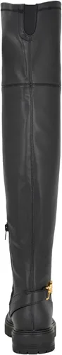 Miniatura 3 de GUESS Botas sobre la rodilla Jellio para mujer
