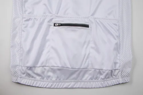 Miniatura 136 de Coconut Ropamo CR - Camiseta de ciclismo para hombre, manga corta, con 3+1 bolsillos con cremallera, transpirable, de secado rápido