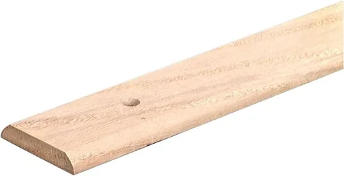 Miniatura 6 de M-D Building Products 85621 - Carpeta de costuras de 1-3/4 x 36 pulgadas, sin terminar