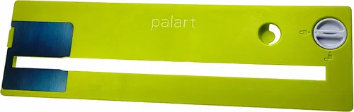Miniatura 4 de 089240035702 Placa de garganta compatible con sierra de mesa Ryob RTS12 RTS23 Compatible con RTS12, compatible con Ryobi RTS12 RTS23, compatible