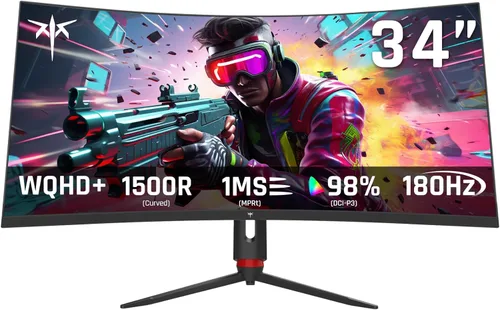 Miniatura 17 de KTC Monitor portátil de 15.6 pulgadas, FHD 1080P Extensor de monitor para portátil de viaje con USB-C HDMI, pantalla IPS HDR ultra delgada