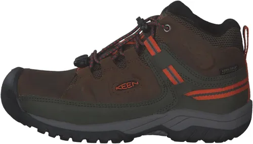 Miniatura 2 de Keen Kids Targhee Mid WP (niños pequeños)