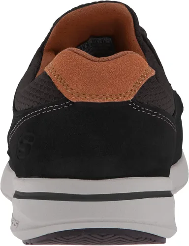 Miniatura 3 de Skechers Zapatos náuticos de ajuste relajado para hombre
