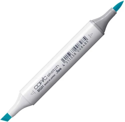Miniatura 119 de Copic Marcadores BG15-Sketch, Aqua