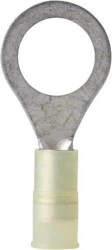 Miniatura 29 de Ancor Marine Grade terminales de anillos de nailon 6 CAE (AWG)