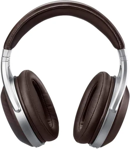 Miniatura 2 de Denon AH-D5200 Auriculares Ultra Premium HiFi de Diadema (Marrón)