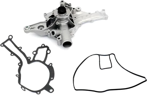 Miniatura 20 de 252-841 Kit de bomba de agua profesional con junta para Ford F-150 F-250 F-350 E-150 E-250 E-350 E-450 Expedition Explorer Econoline Lincoln Aviator