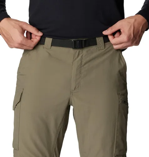 Miniatura 4 de Columbia Pantalón convertible Silver Ridge para hombre