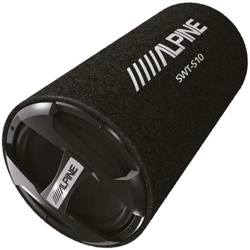 Miniatura 5 de Alpine SWT-S10 1200W Max (250W RMS) Subwoofer sellado individual de 10 pulgadas.