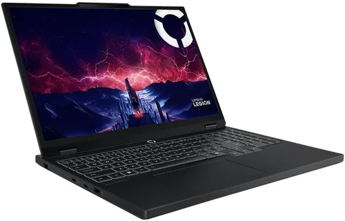 Miniatura 3 de Lenovo Legion 5 Gen 10 Gaming Laptop: procesador Ryzen 7 260, NVidia RTX 5060, 16 GB DDR5 RAM, SSD de 512 GB, pantalla WUXGA de 15.3 pulgadas