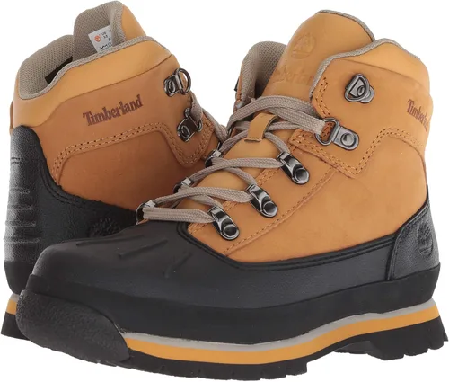 Miniatura 7 de Timberland bebé niño Euro Hiker Shell Toe