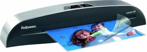Miniatura 6 de Fellowes Bolsas de laminación A4, brillo, 160 micras (2 x 80 micrones), paquete de 250