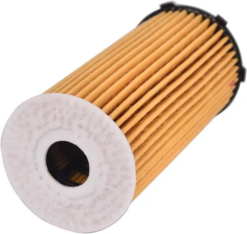 Miniatura 7 de Filtros de aceite con juntas tóricas y juntas de tapón de drenaje 26320-3N000 Compatibles con Genesis G80 GV80 3.5L 2021-2023/GV70 3.5L