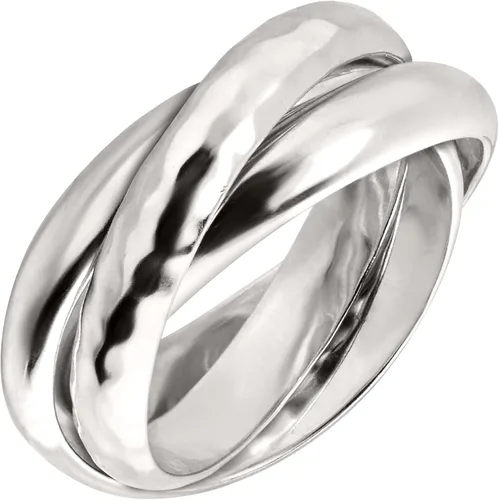 Miniatura 6 de Silpada 'Showtime' Crisscross Ring in Sterling Silver