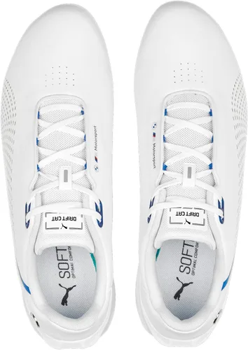 Miniatura 5 de PUMA Men's BMW M Motorsport Drift Cat Decima Sneaker