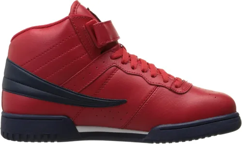 Miniatura 6 de Fila Tenis F-13 M para hombre, Blanco