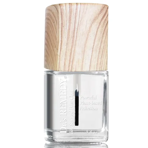 Miniatura 26 de Tratamiento para uñas de Dr.'s Remedy, fortalecedor enriquecido orgánico y totalmente natural no tóxico - Restaura y repara las estrías Restaurar