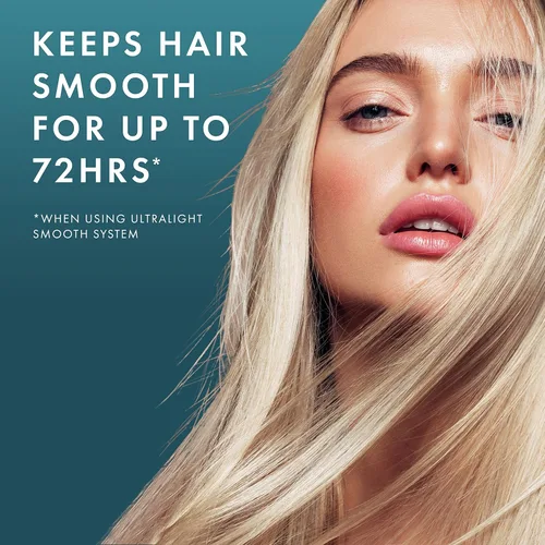Miniatura 4 de Nexxus Champú y acondicionador ultraligero para cabello seco y encrespado, tratamiento suave para bloquear el encrespamiento, 13.5 onzas