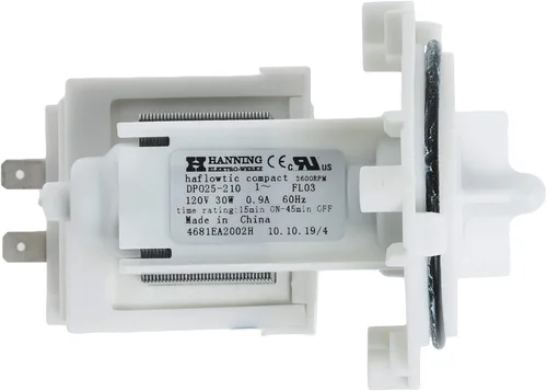 Miniatura 3 de LG Electronics 4681EA2002H, lavaplatos