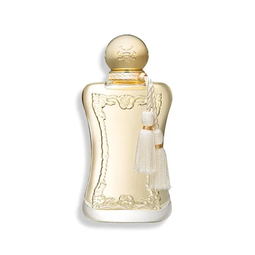 PARFUMS DE MARLY - Meliora - 2.5 Fl Oz - Eau De Parfum para Mujer - Notas de Salida Bayas Rojas, Frambuesa, Esencia de Limón - Notas de Corazón