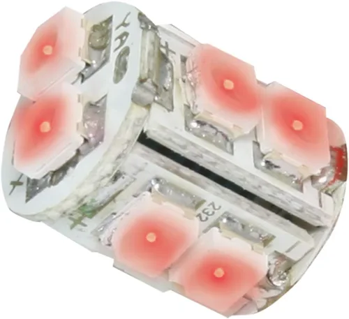 Miniatura 30 de GG Grand General 74940 Bombilla (73/37 ámbar 1-LED de alta potencia, 12 V, par)