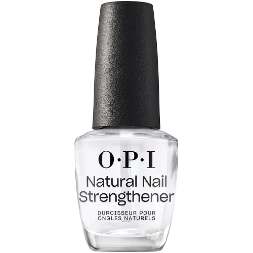 Miniatura 9 de OPI Capa base de esmalte de uñas Capa base de esmalte de uñas transparente Resistente a astillas, protege las uñas, evita la decoloración