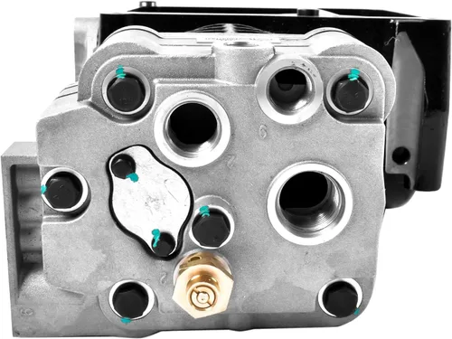 Miniatura 6 de Reemplazo del compresor de freno de aire de camión para Bendix BA-921 Navistar MaxxForce 11L/13L Parte # 3709920C92, 2514355C1, K042162, K044642SC