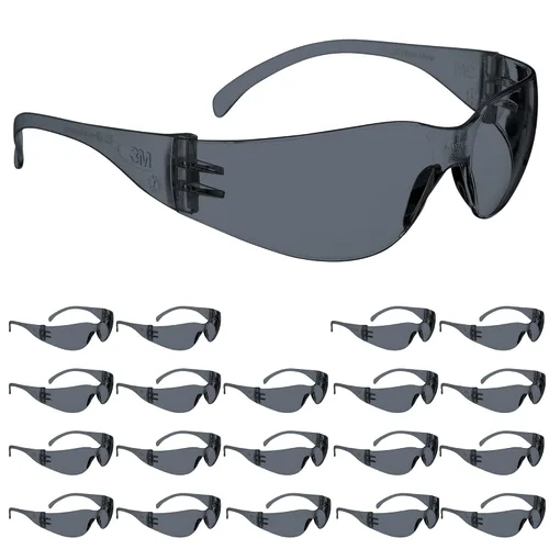 Miniatura 8 de 3M Virtua gafas de protección, varios colores, N/A, Transparente, 20