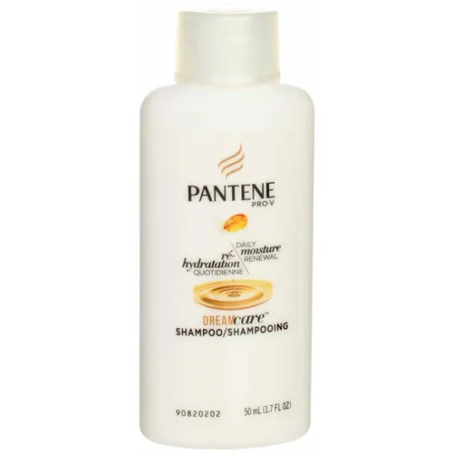 Miniatura 4 de Pantene PRO-V Moisture Renewal Champú Hidratante Tamaño Viaje 1.7 Oz (4 - Pack)