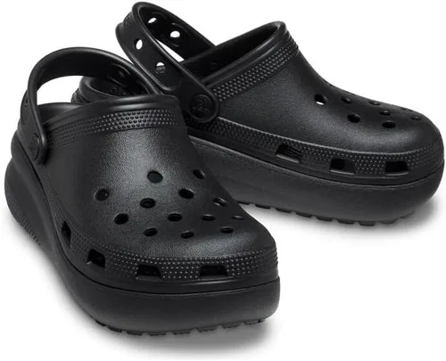 Miniatura 5 de Crocs Zuecos unisex para niños