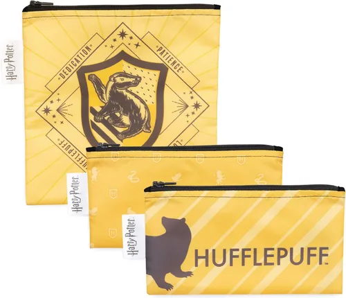 Miniatura 30 de Bolsa reutilizable Bumkins, L, Winnie The Pooh Balloons D2 Winnie The Pooh-Lg