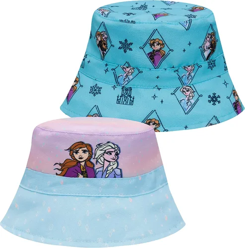 Minnie Mouse - Sombrero de pescador para niños sombrero de cubo para verano sombrero de playa para bebé sombrero de sol para niños pequeños adorable