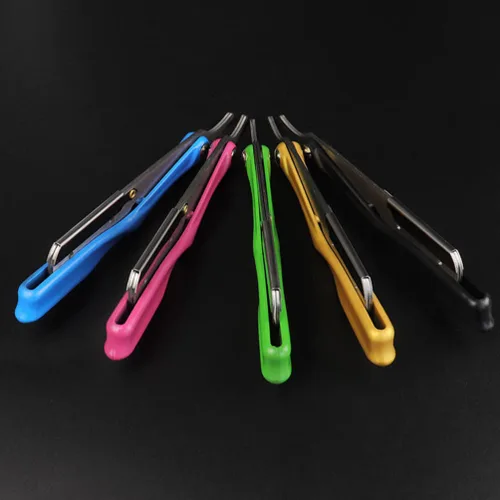 Miniatura 4 de Beavorty Barber Razor Holder Mens Hair Blade Straight Razor Stand Professional Shaving Supply