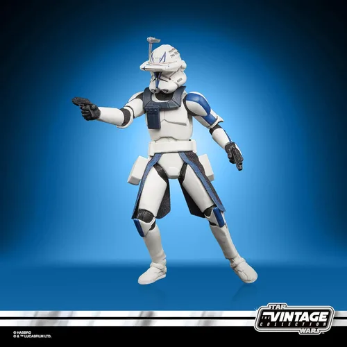 Miniatura 8 de STAR WARS The Vintage Collection The Bad Batch Special - Paquete de 4 figuras de acción a escala de 3.75 pulgadas, juguetes para niños de 4 años