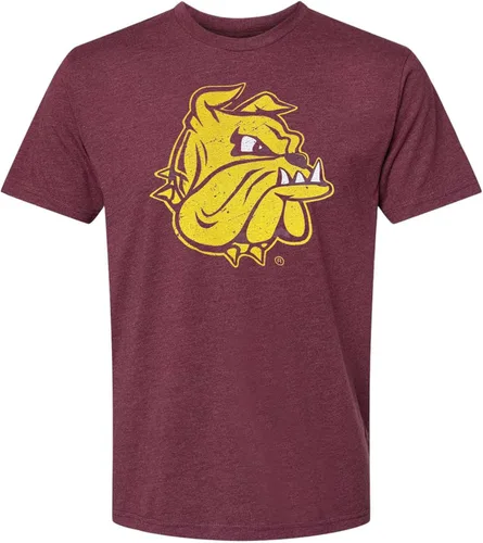 Miniatura 57 de Camisetas universitarias prémium de mezcla de algodón y poliéster NCAA