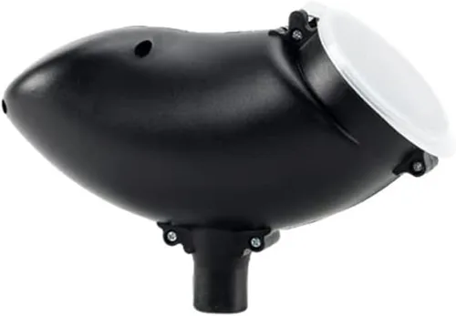 Miniatura 3 de Tippmann Cronus PowerPack Básico Tan Incluye tanque de 3.17 oz, gafas JT Raptor, cargador de 200 balas