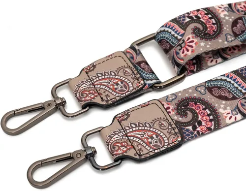 Miniatura 7 de FADEON Mochila de cuero para mujer, bolso de hombro de diseñador para mujer, bolso de libro de moda de PU convertible de viaje, Fadeon Bolso tipo