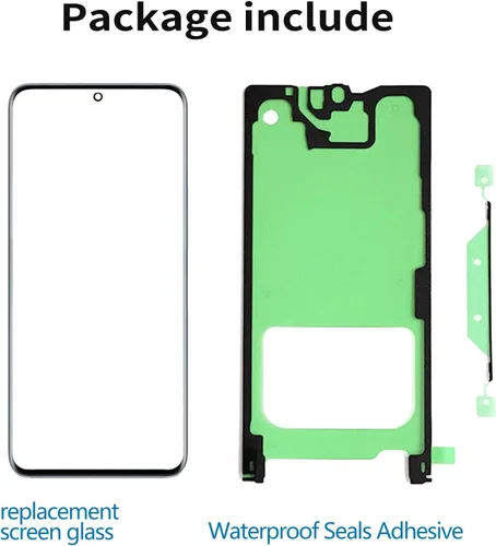 Miniatura 5 de Reemplazo de pantalla para Samsung Galaxy S20 Plus, pantalla de repuesto para Galaxy S20 Plus Series de 6.7 pulgadas, kit de repuesto de vidrio
