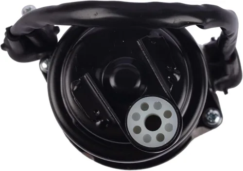 Miniatura 3 de Conjunto de Motor de Refuerzo de Freno de Bomba ABS Compatible con Lexus GS300 GS430 GX470 SC430 / Toyota 4Runner 4796030030 47960-30030 4796030060