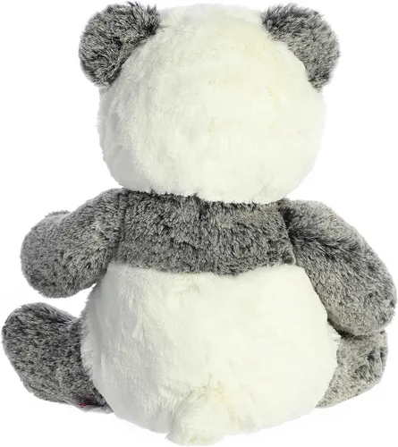 Miniatura 4 de Aurora® Snuggly Sweet & Softer™ Ping Panda™ Animal de Peluche - Compañero Reconfortante - Juego Imaginativo - Blanco 11.5 Pulgadas