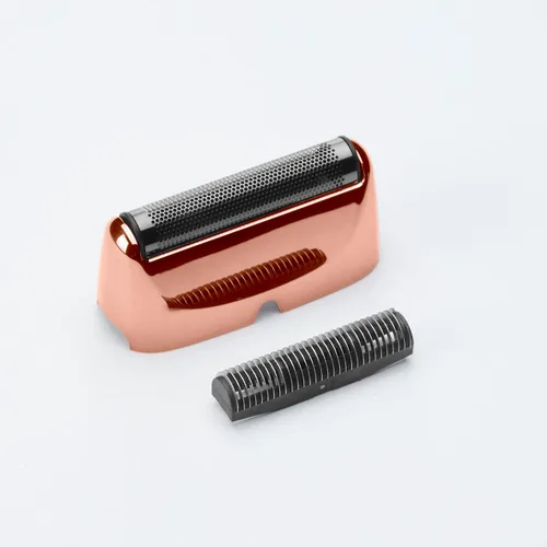 Miniatura 4 de BaBylissPRO Replacement Foil and Cutter for UV Single Foil Shavers Dorado
