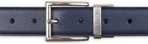 Miniatura 24 de Tommy Hilfiger Cinturón reversible dos en uno versátil para hombre