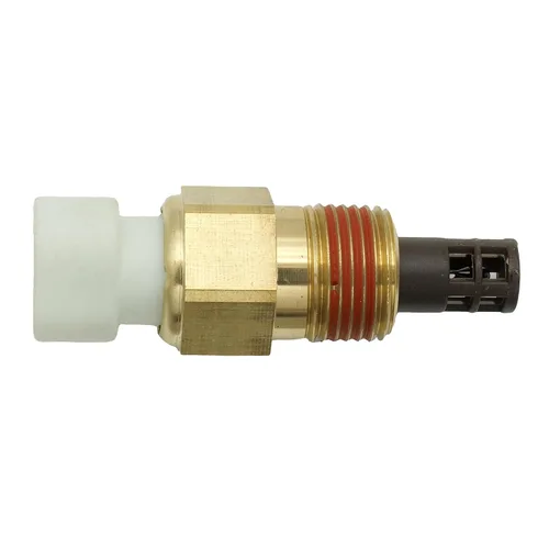 Miniatura 7 de OKAY MOTOR Sensor de temperatura del aire de admisión IAT/MAT/ACT Kit para 1985-2009 Buick Cadillac Chevy GMC Oldsmobile Pontiac 1.8L 2.0L 25036751