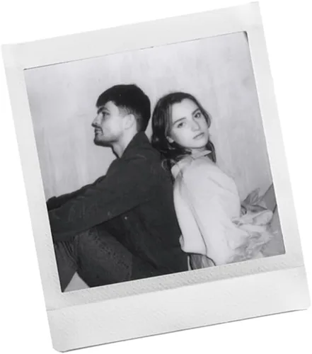 Miniatura 3 de Película Fujifilm Instax Square monocromática – 10 exposiciones